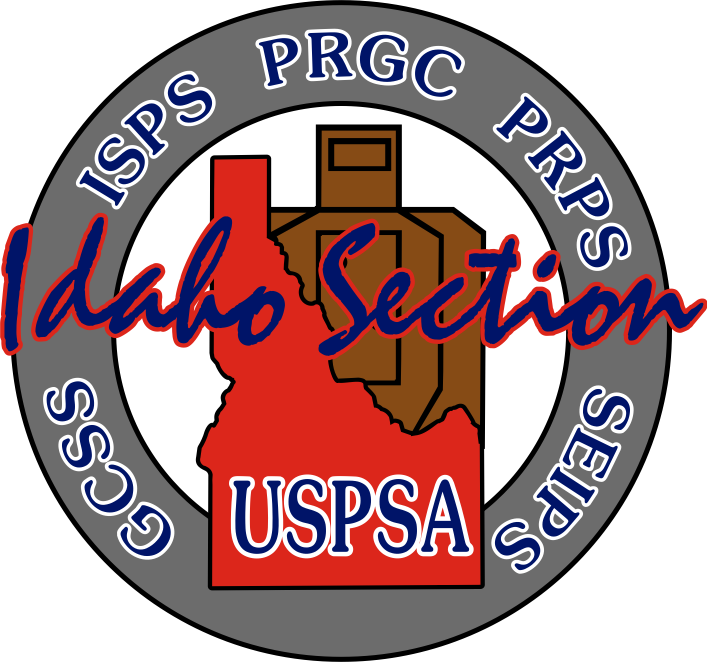 Idaho Section — USPSA Area 1
