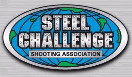 Steel Challenge at Nampa Rod & Gun Club